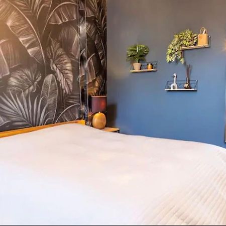 Design Apartment Im Zentrum Von Nienburg! نينبورغ المظهر الخارجي الصورة