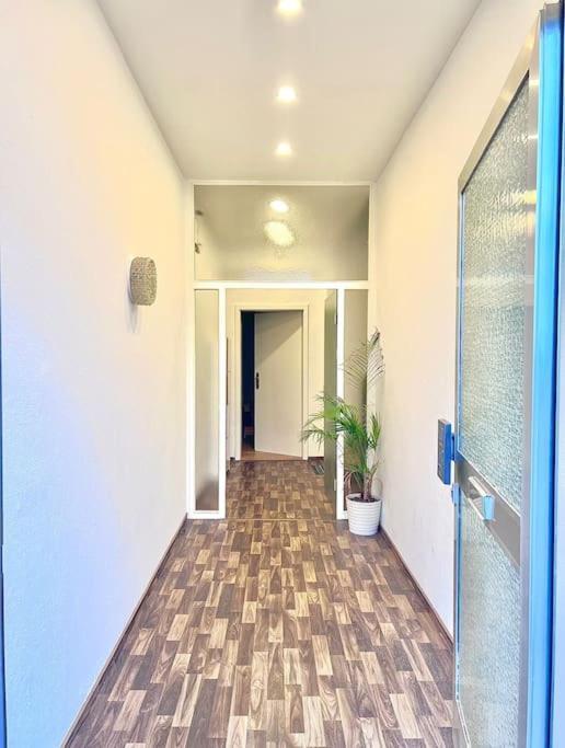 Design Apartment Im Zentrum Von Nienburg! نينبورغ المظهر الخارجي الصورة